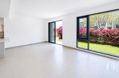 Villa - 4 Bedrooms - 5 Bathrooms for rent in Maple at Dubai Hills Estate 2 - Maple at Dubai Hills Estate - Dubai Hills Estate - Dubai