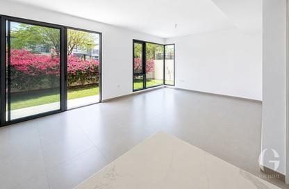 Villa - 4 Bedrooms - 5 Bathrooms for rent in Maple at Dubai Hills Estate 2 - Maple at Dubai Hills Estate - Dubai Hills Estate - Dubai