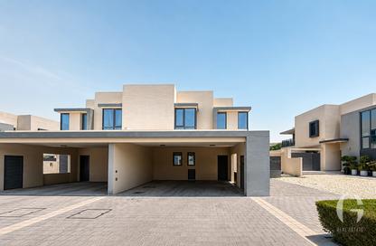 Villa - 4 Bedrooms - 5 Bathrooms for rent in Maple at Dubai Hills Estate 2 - Maple at Dubai Hills Estate - Dubai Hills Estate - Dubai Villa - 4 Bedrooms - 5 Bathrooms for rent in Maple at Dubai Hills Estate 2 - Maple at Dubai Hills Estate - Dubai Hills Estate - Dubai