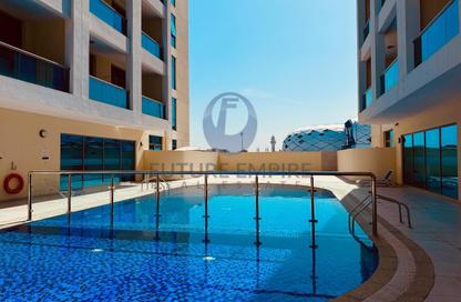 Apartment - 2 Bedrooms - 3 Bathrooms for rent in Al Nasr Central Building - Oud Metha - Bur Dubai - Dubai Apartment - 2 Bedrooms - 3 Bathrooms for rent in Al Nasr Central Building - Oud Metha - Bur Dubai - Dubai