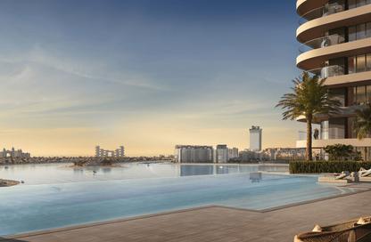 Apartment - 1 - 2 for sale in Bayview Tower 2 - Bayview - Emaar Beachfront - Dubai Harbour - Dubai Apartment - 1 - 2 for sale in Bayview Tower 2 - Bayview - Emaar Beachfront - Dubai Harbour - Dubai