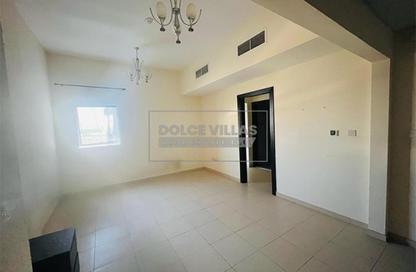Apartment - 1 - 2 for rent in Axis Residence 2 - Axis Residence - Dubai Silicon Oasis - Dubai