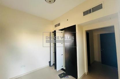 Apartment - 1 - 2 for rent in Axis Residence 2 - Axis Residence - Dubai Silicon Oasis - Dubai