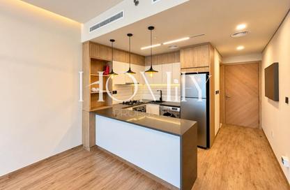 Apartment - Studio - 1 for rent in Rokane G25 - District 10 - Jumeirah Village Circle - Dubai Apartment - Studio - 1 for rent in Rokane G25 - District 10 - Jumeirah Village Circle - Dubai