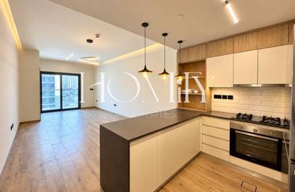 Apartment - Studio - 1 for rent in Rokane G25 - District 10 - Jumeirah Village Circle - Dubai