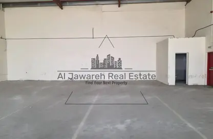 مستودع - استوديو - 1 حمام للايجار في أم درع - أم القيوين