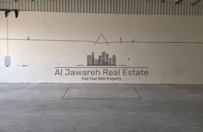 Warehouse - Studio - 1 Bathroom for rent in Umm Dir - Umm Al Quwain
