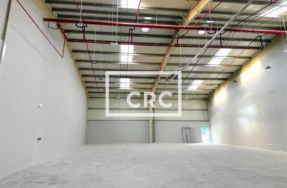 Warehouse - Studio for rent in Makeen Al Khabisi Warehouse Complex - Al Khabaisi - Deira - Dubai