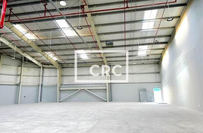 Warehouse - Studio for rent in Makeen Al Khabisi Warehouse Complex - Al Khabaisi - Deira - Dubai