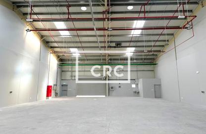 Warehouse - Studio for rent in Makeen Al Khabisi Warehouse Complex - Al Khabaisi - Deira - Dubai