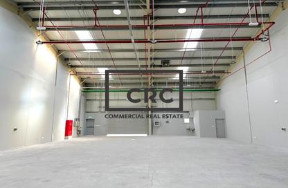 Warehouse - Studio for rent in Makeen Al Khabisi Warehouse Complex - Al Khabaisi - Deira - Dubai Warehouse - Studio for rent in Makeen Al Khabisi Warehouse Complex - Al Khabaisi - Deira - Dubai