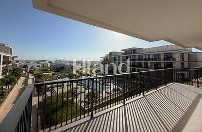 Duplex - 3 Bedrooms - 4 Bathrooms for rent in Jubail Terraces - Al Jubail Island - Abu Dhabi Duplex - 3 Bedrooms - 4 Bathrooms for rent in Jubail Terraces - Al Jubail Island - Abu Dhabi