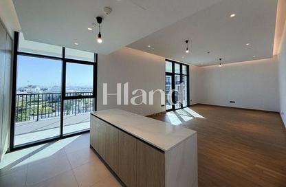 Duplex - 3 Bedrooms - 4 Bathrooms for rent in Jubail Terraces - Al Jubail Island - Abu Dhabi