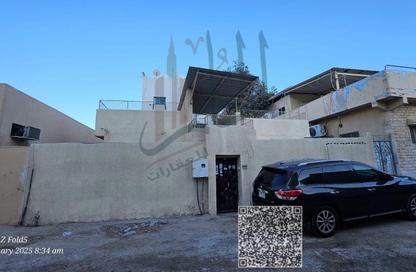 Villa - 4 Bedrooms - 3 Bathrooms for rent in Liwara 1 - Ajman