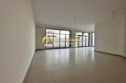 Villa - 4 - 6 for rent in The Pulse Beachfront 2 - The Pulse - Dubai South (Dubai World Central) - Dubai Villa - 4 - 6 for rent in The Pulse Beachfront 2 - The Pulse - Dubai South (Dubai World Central) - Dubai