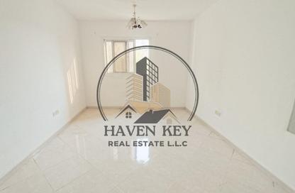 Apartment - 1 - 1 for rent in Fire Station Road - Muwaileh - Sharjah