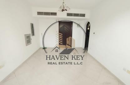 Apartment - 1 - 1 for rent in Fire Station Road - Muwaileh - Sharjah