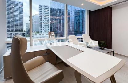 Office Space - Studio for rent in Tamani Art Tower - Business Bay - Dubai Office Space - Studio for rent in Tamani Art Tower - Business Bay - Dubai