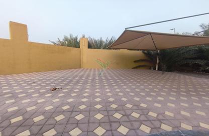 Villa - 3 Bedrooms - 4 Bathrooms for rent in Gafat Al Nayyar - Zakher - Al Ain Villa - 3 Bedrooms - 4 Bathrooms for rent in Gafat Al Nayyar - Zakher - Al Ain