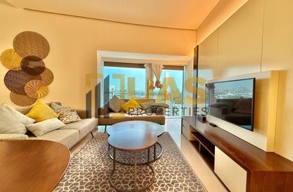 Duplex - 1 - 2 for rent in Park Place Tower - Sheikh Zayed Road - Dubai