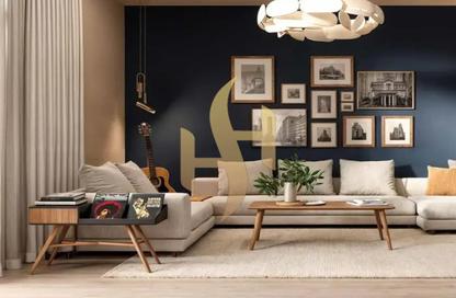 Villa - 3 Bedrooms - 4 Bathrooms for sale in Reportage Hills - Dubai Land - Dubai Villa - 3 Bedrooms - 4 Bathrooms for sale in Reportage Hills - Dubai Land - Dubai
