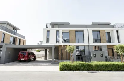 Villa - 5 Bedrooms - 7 Bathrooms for sale in June - Arabian Ranches 3 - Dubai Villa - 5 Bedrooms - 7 Bathrooms for sale in June - Arabian Ranches 3 - Dubai