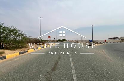 Land - Studio for sale in Al Arqoub - Sharjah Industrial Area - Sharjah Land - Studio for sale in Al Arqoub - Sharjah Industrial Area - Sharjah