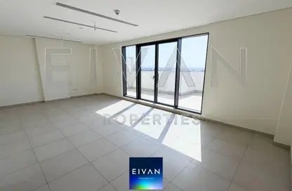 Apartment - 3 Bedrooms - 3 Bathrooms for rent in Janayen Avenue - Mirdif Hills - Mirdif - Dubai