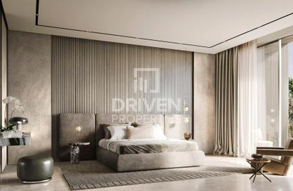 Villa - 4 Bedrooms - 6 Bathrooms for sale in District One West Phase 2 - District One - Mohammed Bin Rashid City - Dubai