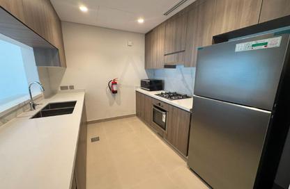 Apartment - 2 - 2 for rent in Views F - Yas Golf Collection - Yas Island - Abu Dhabi