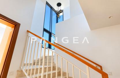Townhouse - 4 - 4 for rent in Maple at Dubai Hills Estate 2 - Maple at Dubai Hills Estate - Dubai Hills Estate - Dubai