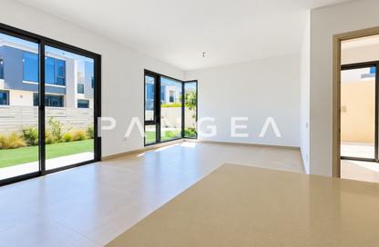 Townhouse - 4 - 4 for rent in Maple at Dubai Hills Estate 2 - Maple at Dubai Hills Estate - Dubai Hills Estate - Dubai