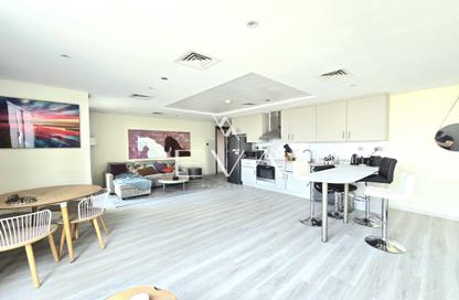 Apartment - 1 - 2 for rent in MAG 214 - JLT Cluster R - Jumeirah Lake Towers - Dubai