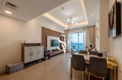 Apartment - 1 - 2 for sale in Armada Tower 1 - Armada Towers - JLT Cluster P - Jumeirah Lake Towers - Dubai