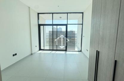 Apartment - Studio - 1 Bathroom for rent in Celine by Vision - Liwan - Dubai