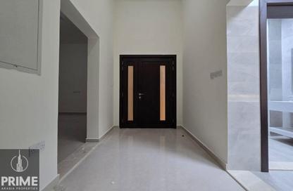Apartment - 3 - 4 for rent in Shakhbout City - Abu Dhabi