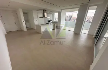 Apartment - 3 Bedrooms - 5 Bathrooms for rent in Seventh Heaven - Al Barari - Dubai
