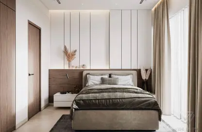 Apartment - 1 Bedroom - 1 Bathroom for sale in Golden Wood Views 5 - District 14 - Jumeirah Village Circle - Dubai