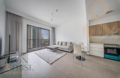 Apartment - 1 - 1 for sale in Executive Residences 2 - Executive Residences - Dubai Hills Estate - Dubai Apartment - 1 - 1 for sale in Executive Residences 2 - Executive Residences - Dubai Hills Estate - Dubai