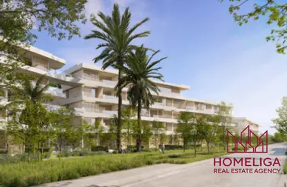 شقة - غرفة نوم - 1 حمام للبيع في سيسايد ريزيدينس هيلز - الزورا - عجمان