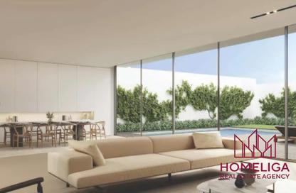 Apartment - 1 Bedroom - 1 Bathroom for sale in Seaside Hills Residences - Al Zorah - Ajman