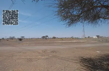 Land - Studio for sale in Manama - Ajman