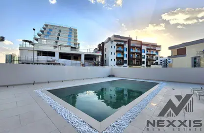 Villa - 5 Bedrooms - 7 Bathrooms for rent in Westar Les Castelets - District 10 - Jumeirah Village Circle - Dubai