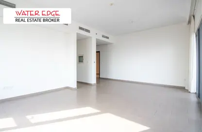 Apartment - 3 Bedrooms - 3 Bathrooms for rent in Park Heights 1 - Park Heights - Dubai Hills Estate - Dubai
