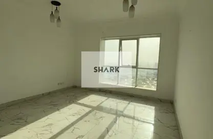 Apartment - 1 Bedroom - 2 Bathrooms for sale in Oasis Tower - Al Rashidiya 1 - Al Rashidiya - Ajman