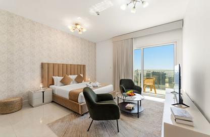 Apartment - Studio - 1 Bathroom for rent in AG Tower - Business Bay - Dubai Apartment - Studio - 1 Bathroom for rent in AG Tower - Business Bay - Dubai
