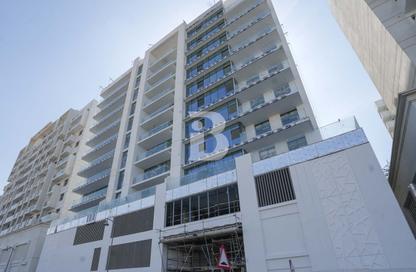 Apartment - 2 Bedrooms - 2 Bathrooms for rent in Azizi Central - Al Furjan - Dubai Apartment - 2 Bedrooms - 2 Bathrooms for rent in Azizi Central - Al Furjan - Dubai