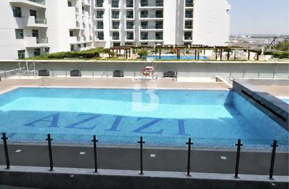 Apartment - 2 Bedrooms - 2 Bathrooms for rent in Azizi Central - Al Furjan - Dubai