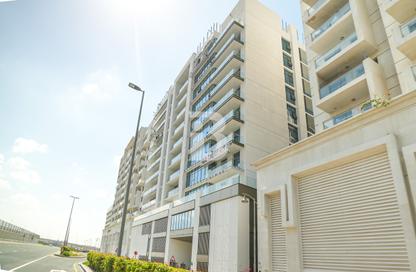 Apartment - 2 Bedrooms - 2 Bathrooms for rent in Azizi Central - Al Furjan - Dubai Apartment - 2 Bedrooms - 2 Bathrooms for rent in Azizi Central - Al Furjan - Dubai