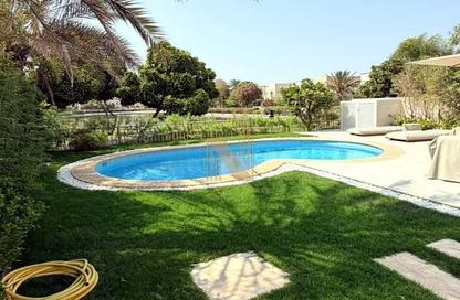Villa - 3 - 4 for sale in Springs 7 - The Springs - Dubai
